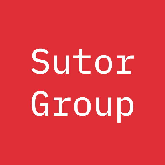 Sutor Group Intelligence and Advisory